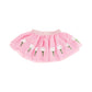 Pink Golf - Tutu Skirt