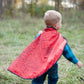 Color-A-Cape Reversible Spider Superhero