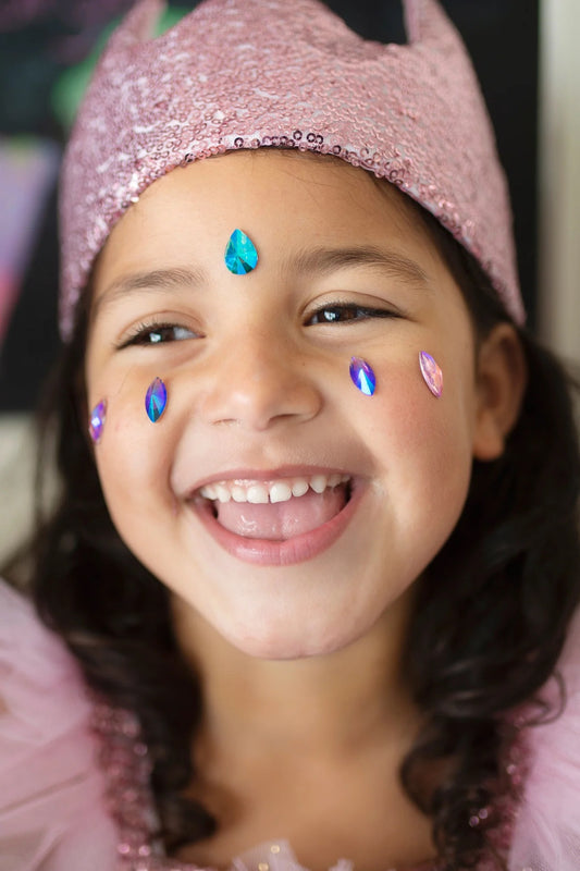 Face Crystals - Multi Pack Set