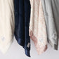 Luxe™ Baby Blanket - Denim