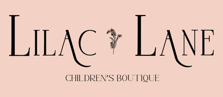 Lilac Lane Children's Boutique