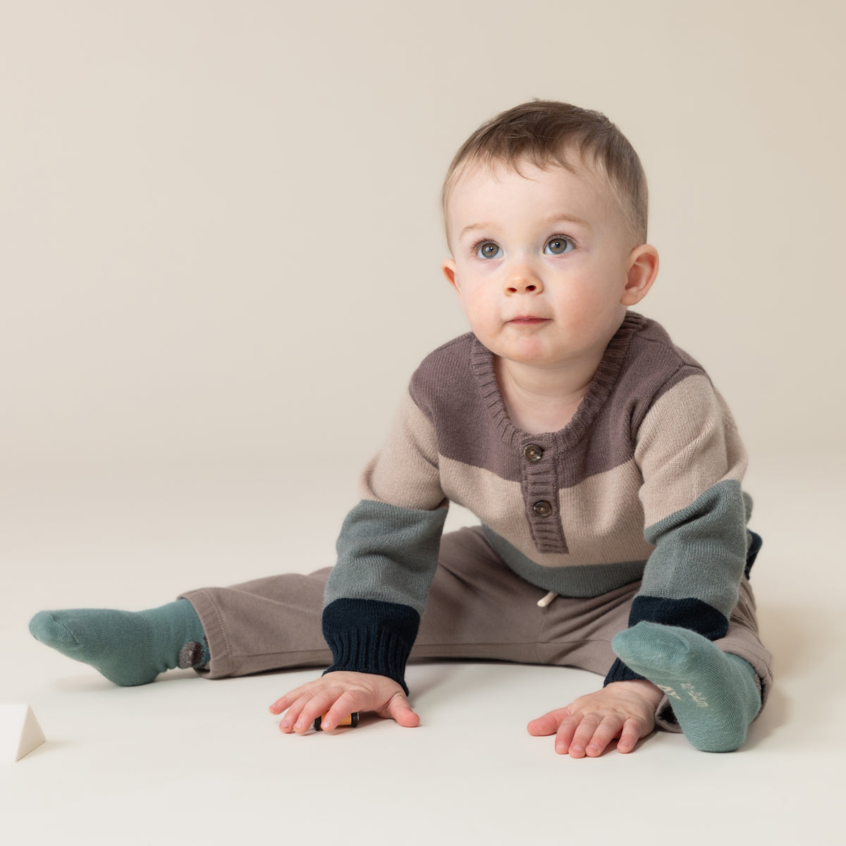 Max Super Soft Sweater