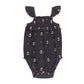 Organic Muslin Anchor Bodysuit