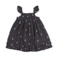 Organic Muslin Anchor Dress