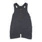 Organic Muslin Overall