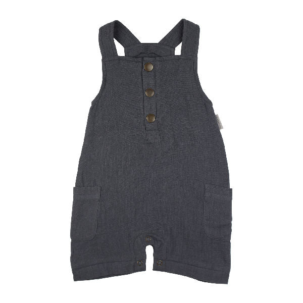 Organic Muslin Overall
