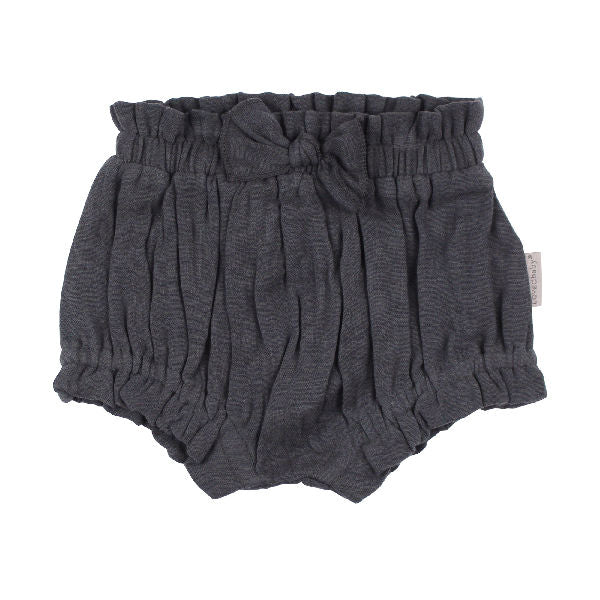 Muslin Ruffle Bloomer