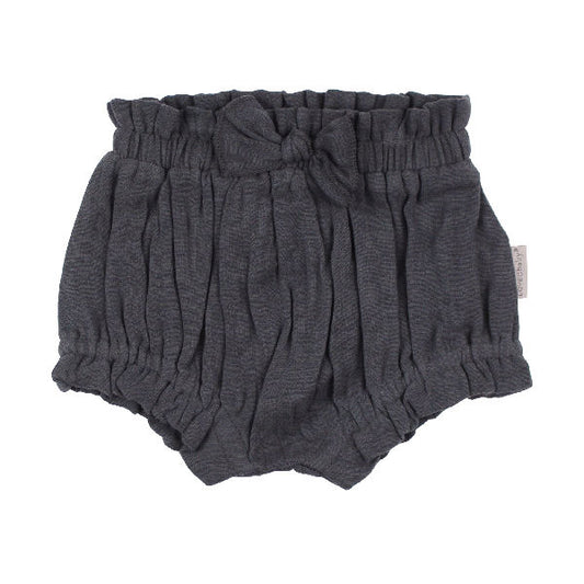 Muslin Ruffle Bloomer