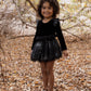 Lottie Tutu Set - Night Sky