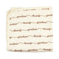 Howdy Organic Blanket