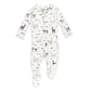Llama Organic Footie