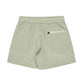 Oceanside Tech Short- Heathered Sage