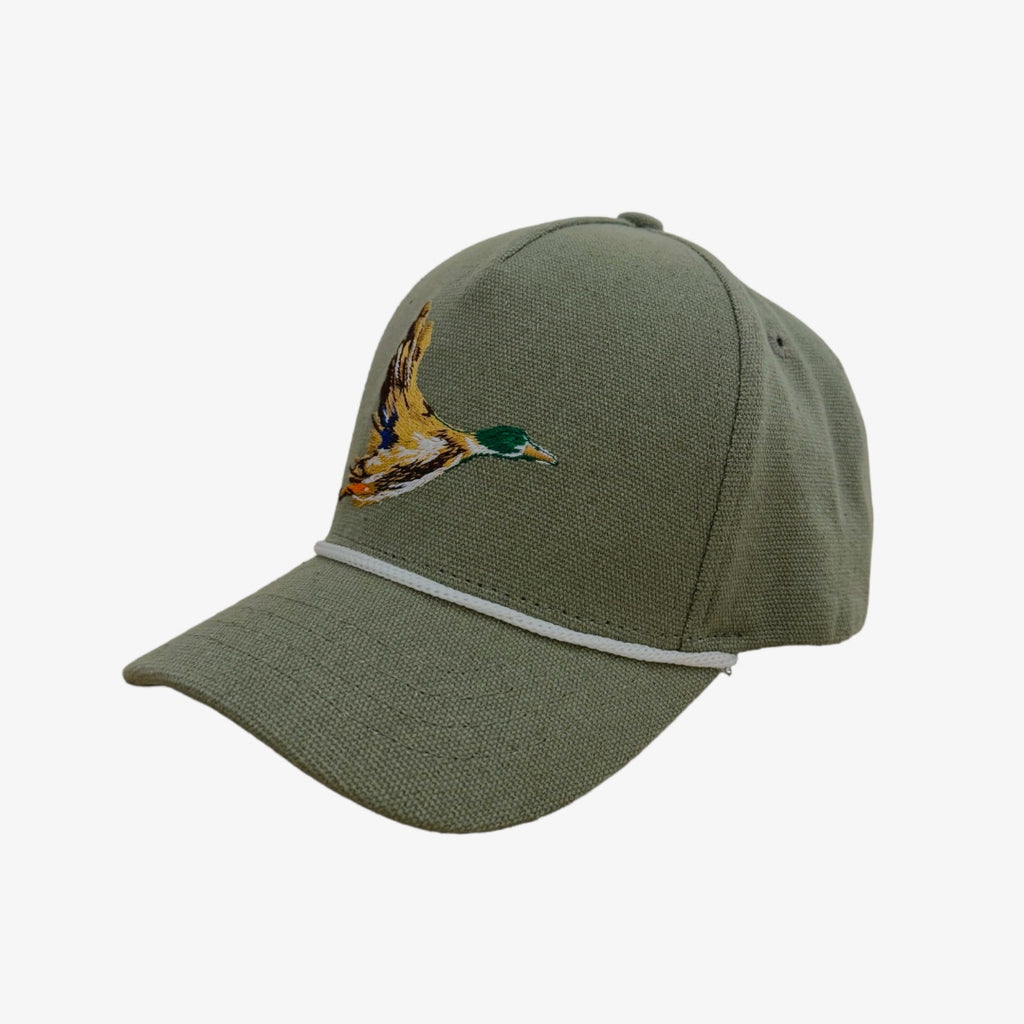 In Flight Mallard - Classic Hat