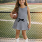 Sideline Set- Black