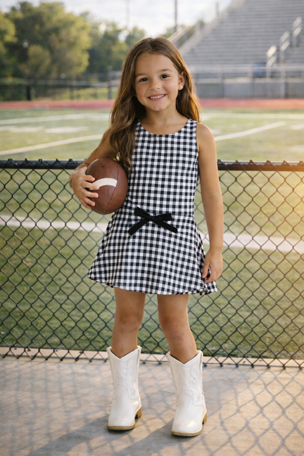 Sideline Set- Black