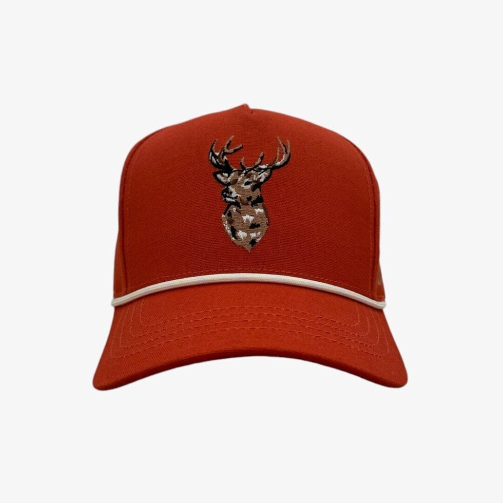 classic hat || buck