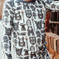 Armor of God - Two Piece Pajama Set