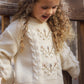 Reagan Sweater Natural