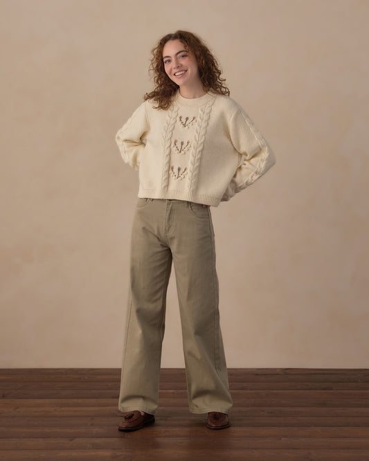 Women's Reagan Sweater