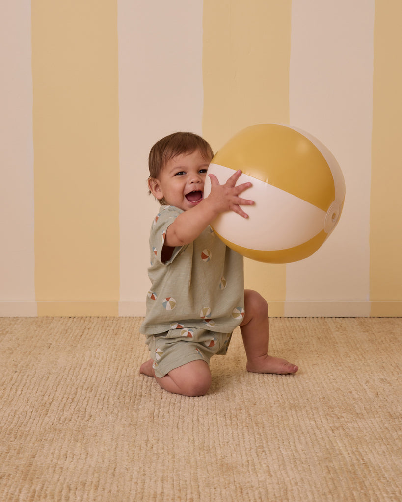 Play Set- Beach Balls