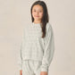 Teen Karli Set - Seashell Terry