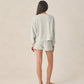 Teen Karli Set - Seashell Terry