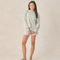 Teen Karli Set - Seashell Terry