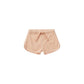 Track Short - Apricot