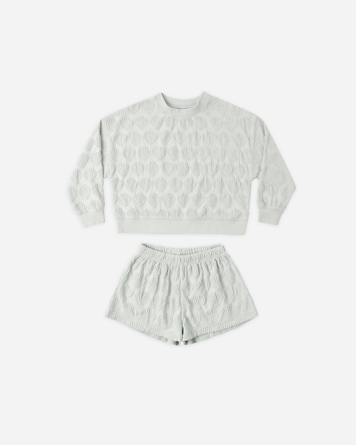 Karli Set - Seashells