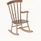 Rocking Chair, Mouse - Dark Powder