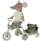Tricycle Mouse, Big Brother - Mint