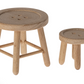 Table & Stool Set, Mouse