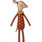 Sleepy Wakey Bambi - Medium
