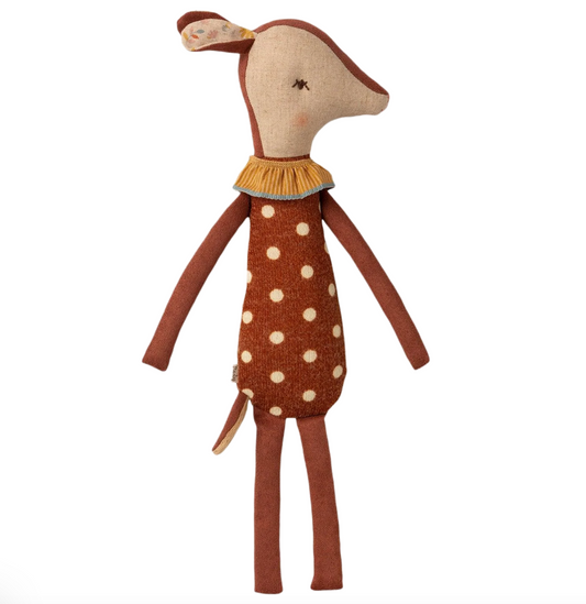 Sleepy Wakey Bambi - Medium