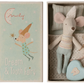 Tooth Fairy Mouse - Little Brother in Matchbox