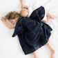 Luxe™ Baby Blanket - Denim