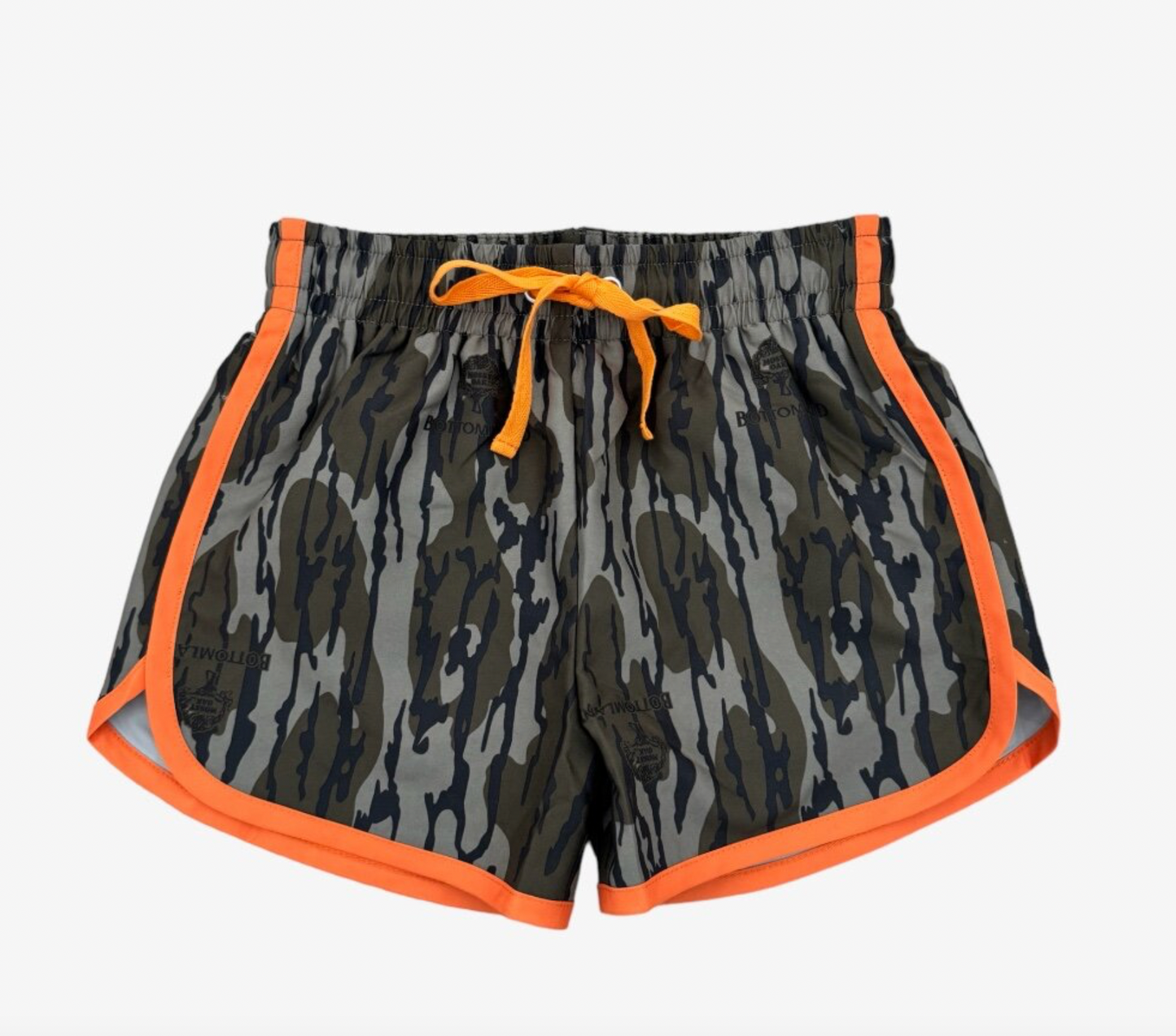 jackson swim shortie- mossy oak® original bottomland