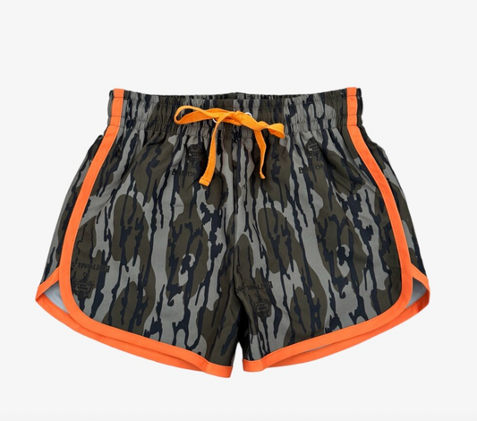 jackson swim shortie- mossy oak® original bottomland