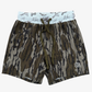hamilton athletic short- mossy oak® original bottomland + heartland