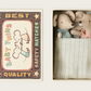Twins, Baby Mice in Matchbox - Spring '25