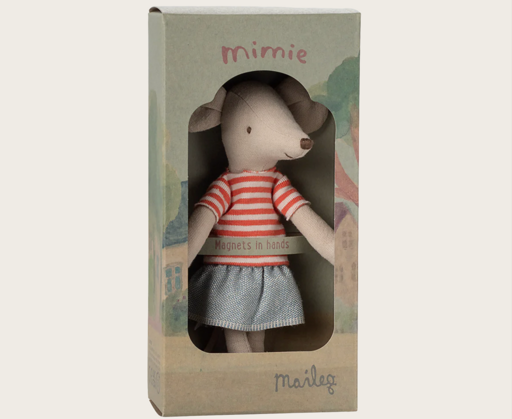 Mimie Sister Mouse, Big Sister - Spring '25