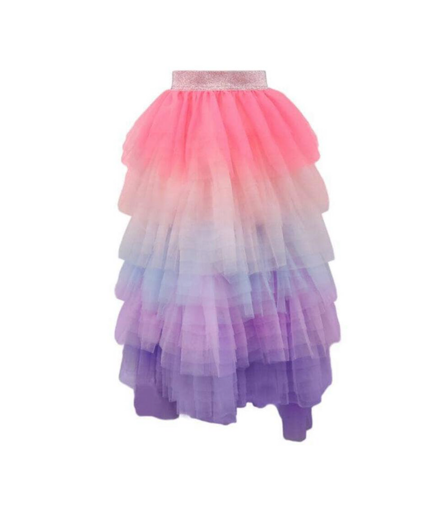 Cotton Candy Maxi Tutu