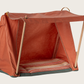 Happy Camper Tent, Mouse Spring '25