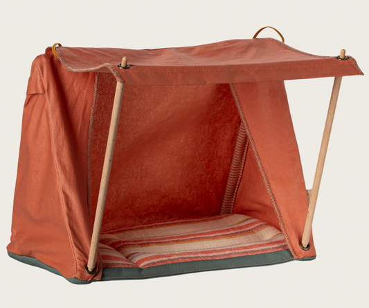 Happy Camper Tent, Mouse Spring '25