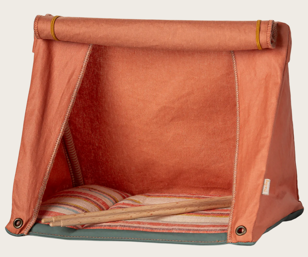 Happy Camper Tent, Mouse Spring '25