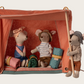 Happy Camper Tent, Mouse Spring '25