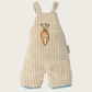 Bunny Overalls, Size 1