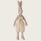 Bunny Overalls, Size 1