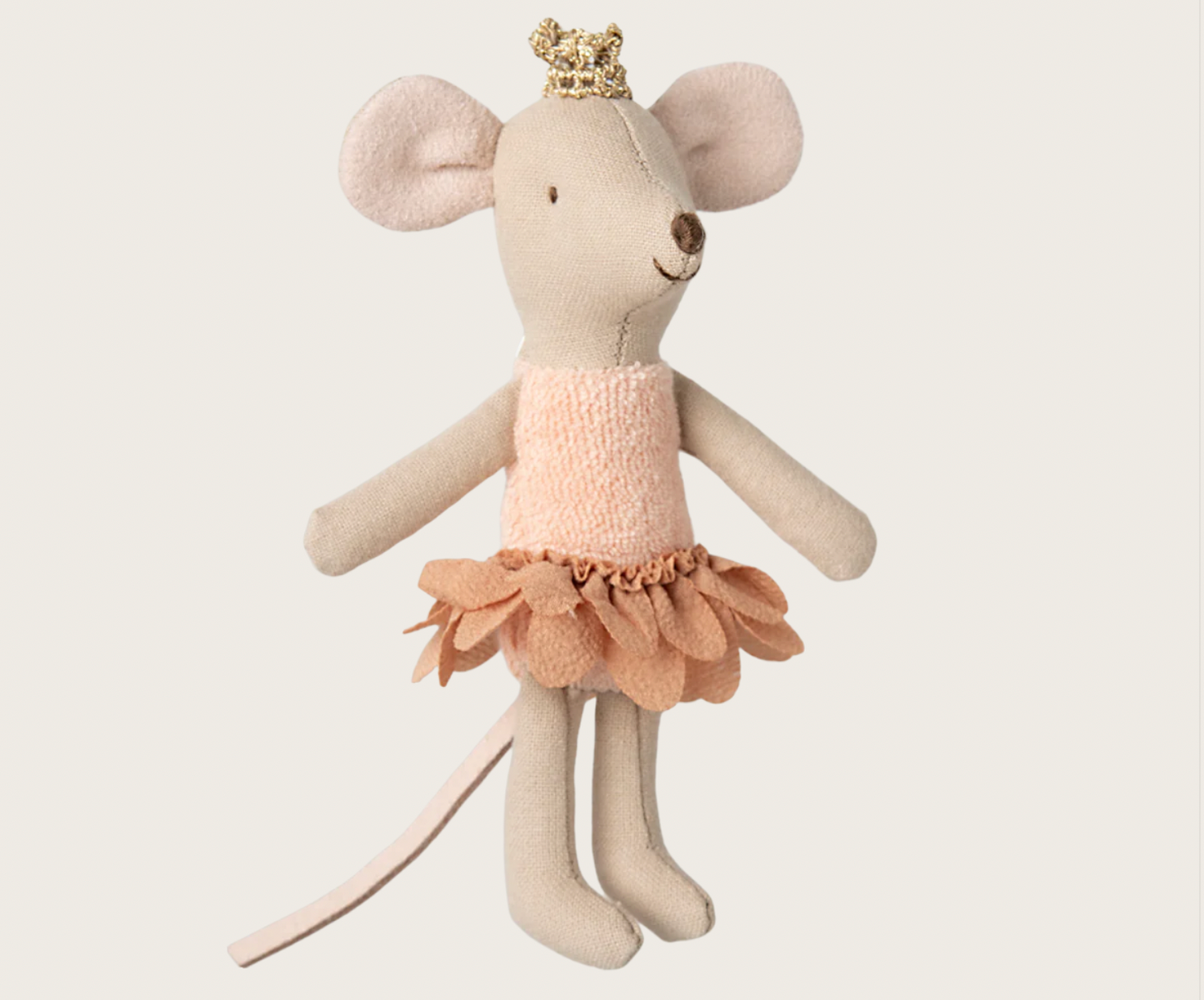 Princess Mouse, Little Sister in Matchbox Spring '25