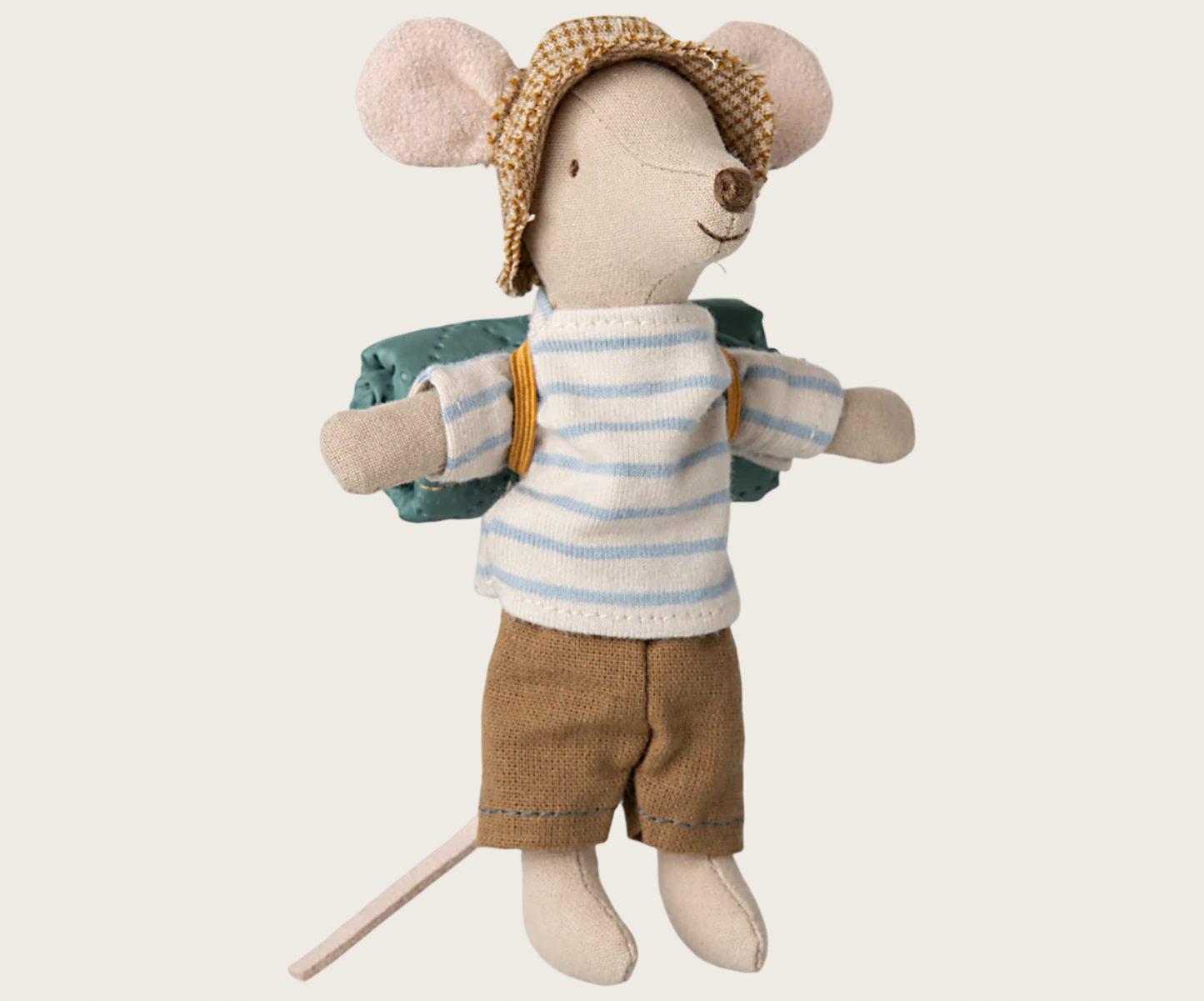 Hiker Mouse, Big Brother - Stripes Spring '25